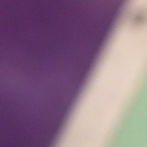 Meet your Posher, Kristina